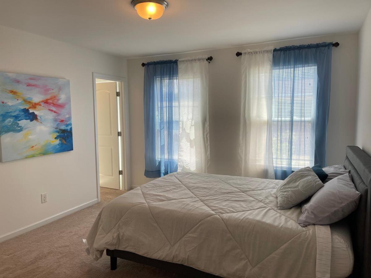 Oasis - Entire 10 Minutes From Uptown Charlotte, Nc Holiday home