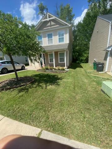 Oasis - Entire 10 Minutes From Uptown Charlotte, Nc